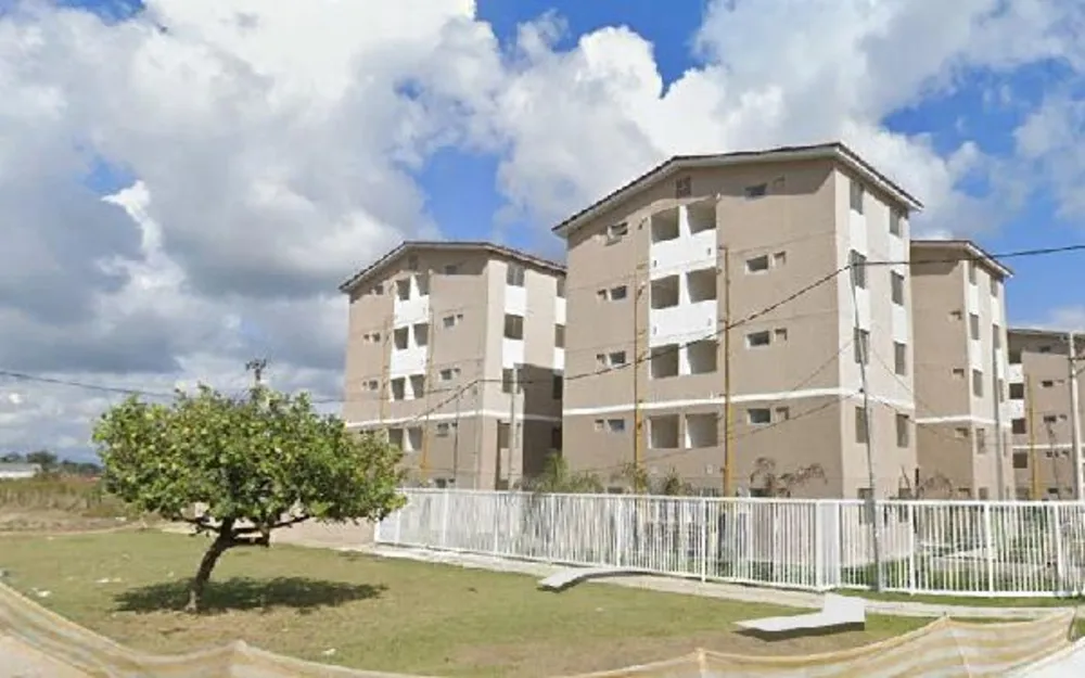 Apartamento, 2 quartos - Foto 1