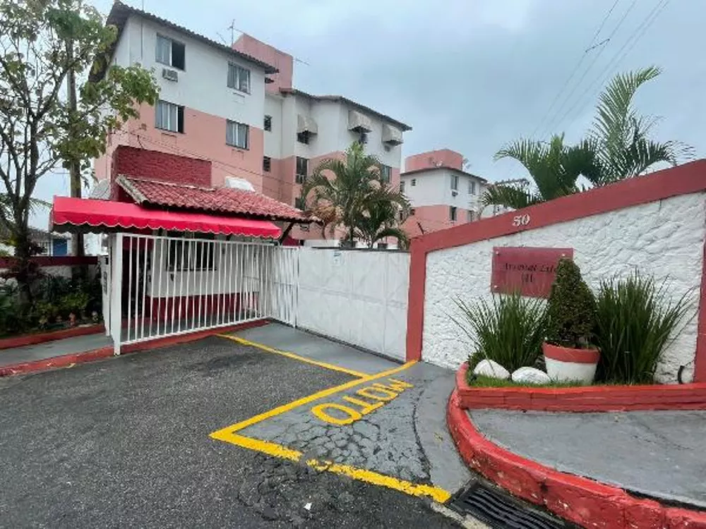 Apartamento, 10 m² - Foto 1