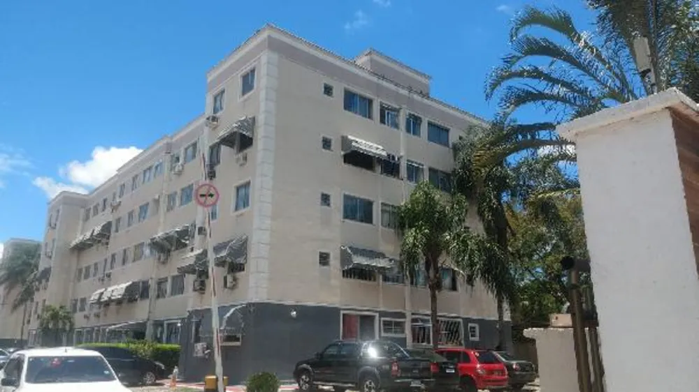 Apartamento, 2 quartos, 45 m² - Foto 1