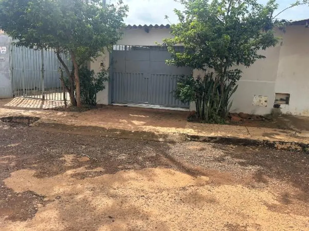 Casa, 2 quartos - Foto 1