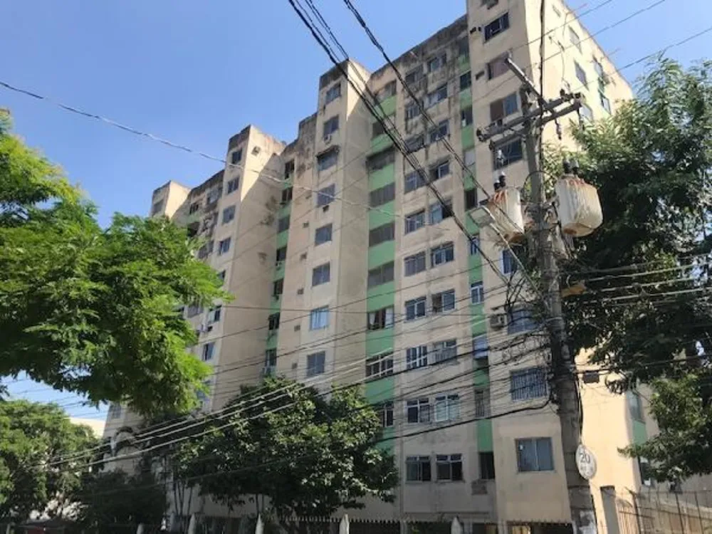 Apartamento, 2 quartos, 49 m² - Foto 2