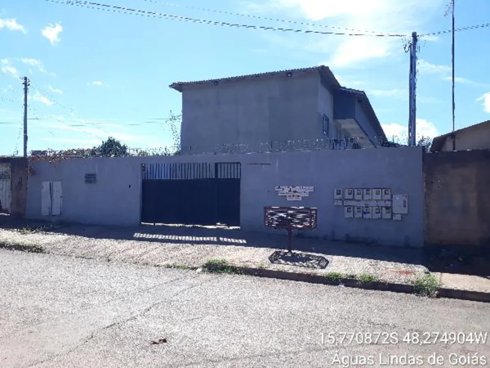 Apartamento, 2 quartos, 57 m² - Foto 2