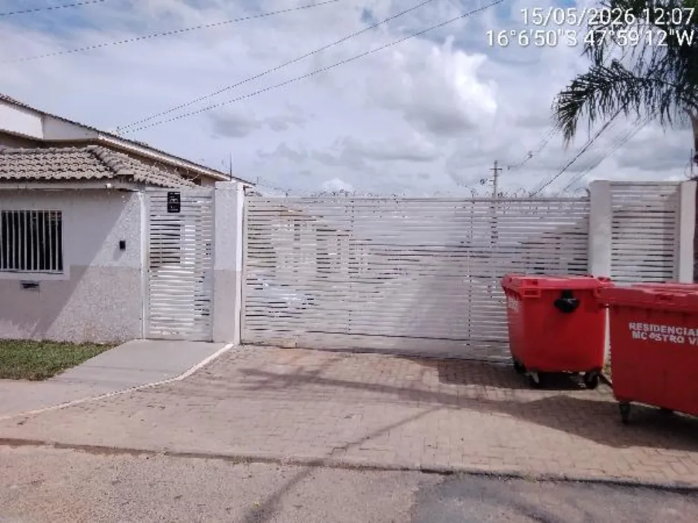 Apartamento, 2 quartos, 48 m² - Foto 1
