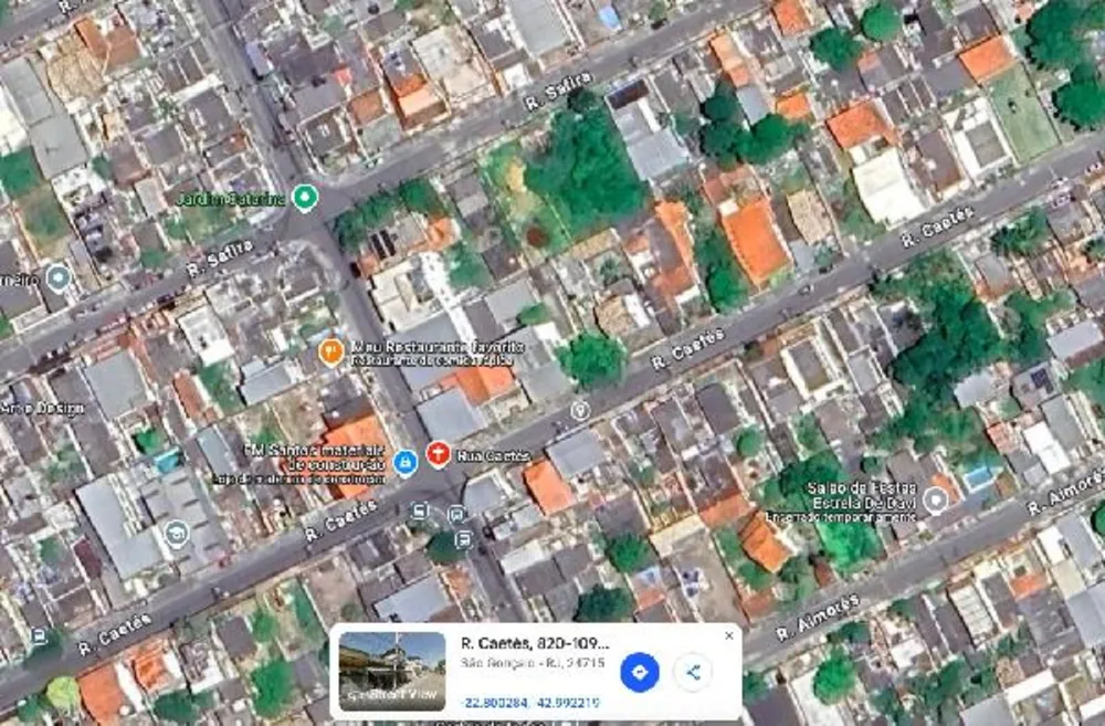 Casa, 1 quarto, 49 m² - Foto 2