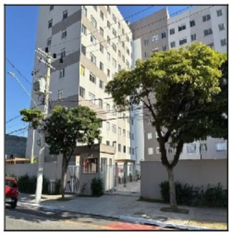 Apartamento, 34 m² - Foto 1