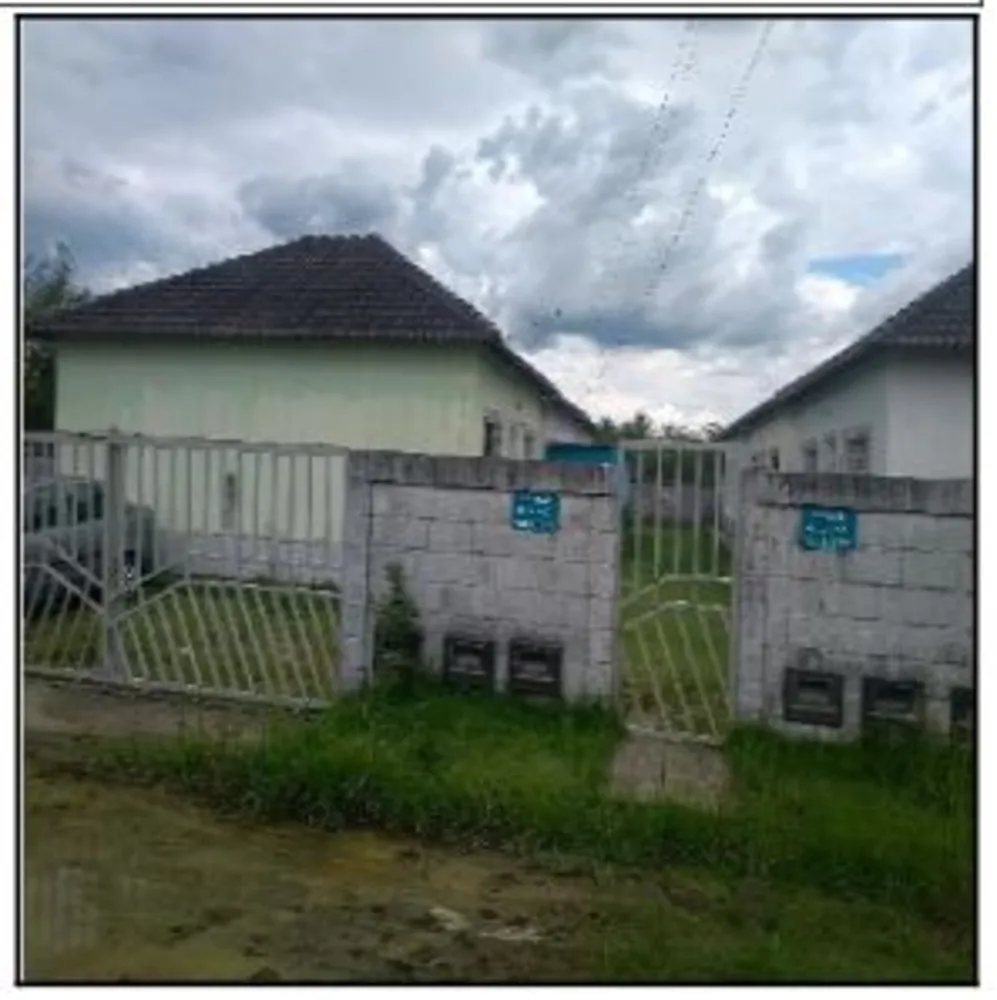 Casa, 2 quartos, 360 m² - Foto 2