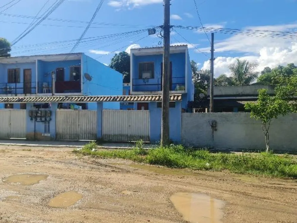 Casa, 2 quartos, 59 m² - Foto 1