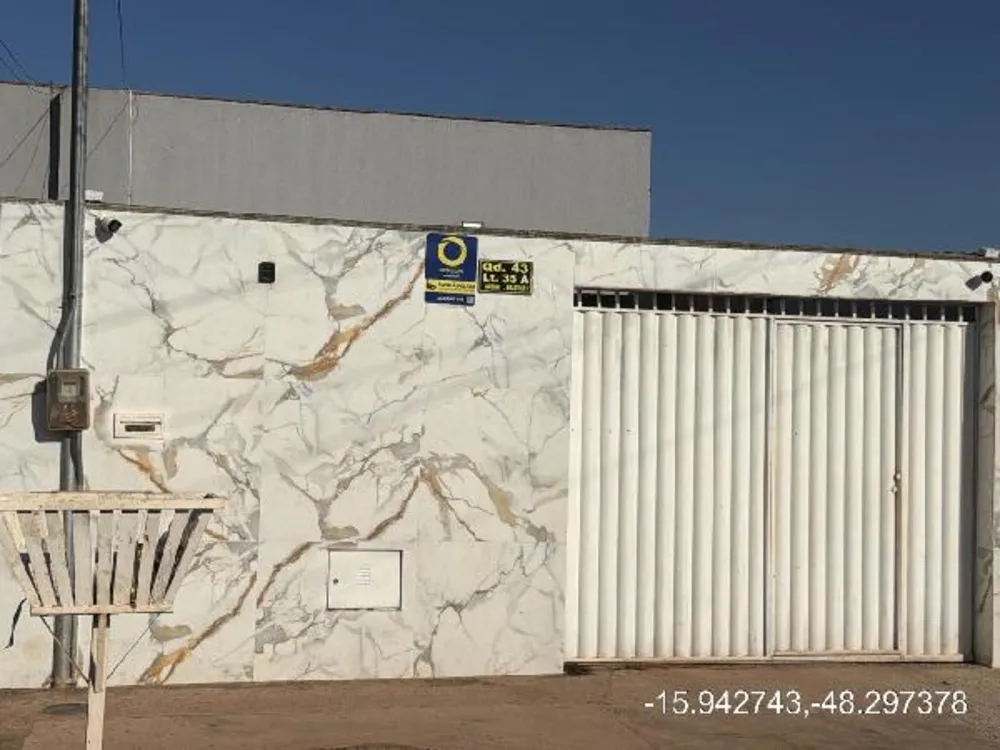 Casa, 3 quartos, 180 m² - Foto 1