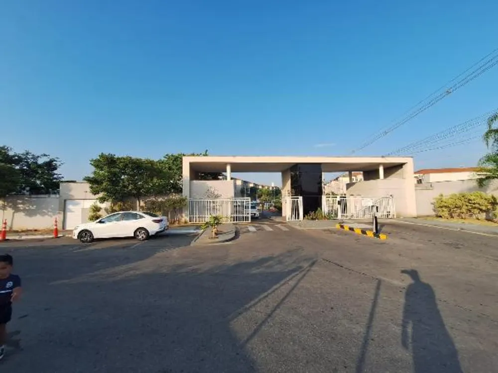 Apartamento, 2 quartos, 48 m² - Foto 1