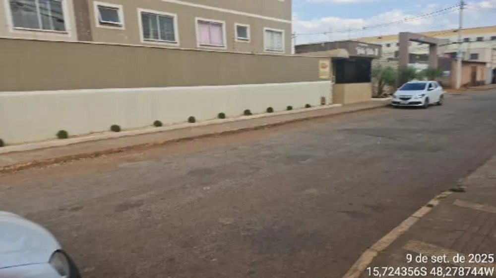 Apartamento, 2 quartos, 52 m² - Foto 2