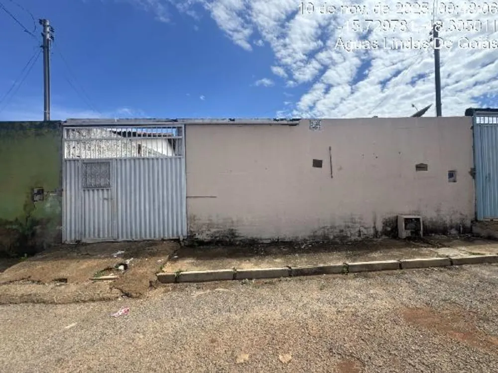 Casa, 2 quartos, 324 m² - Foto 1