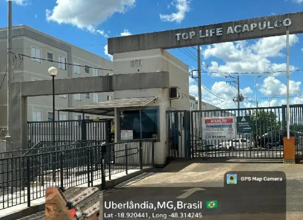 Apartamento, 2 quartos, 47 m² - Foto 1