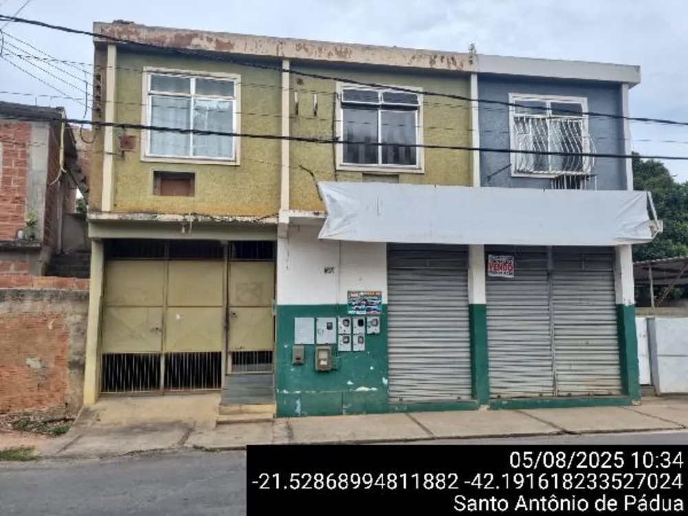 Apartamento, 1 quarto, 32 m² - Foto 1