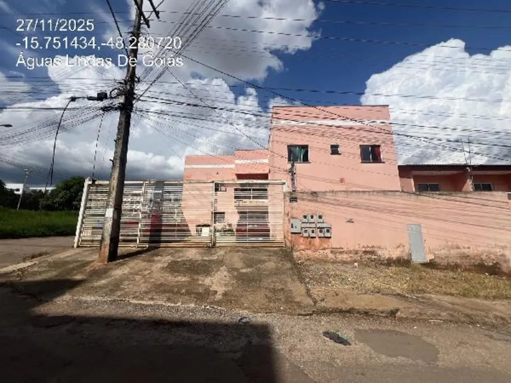 Apartamento, 2 quartos, 51 m² - Foto 1