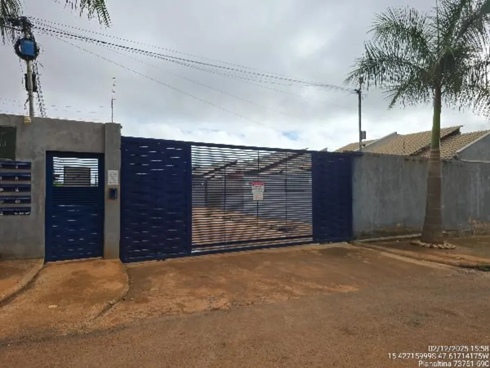 Casa, 2 quartos, 140 m² - Foto 2