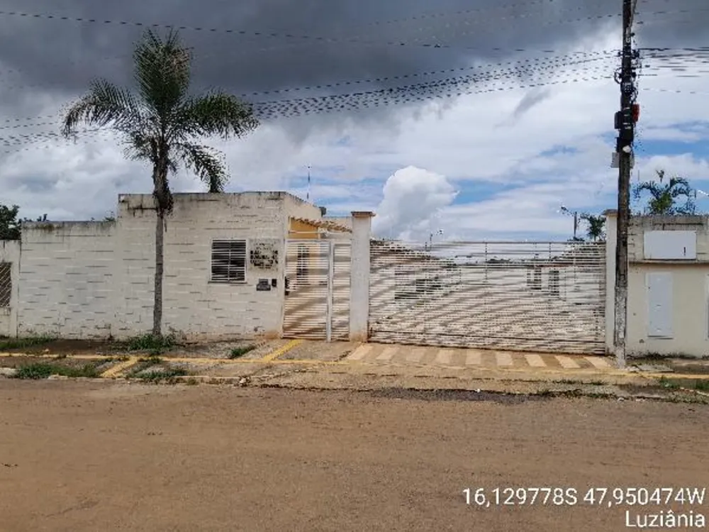 Casa, 2 quartos, 90 m² - Foto 1