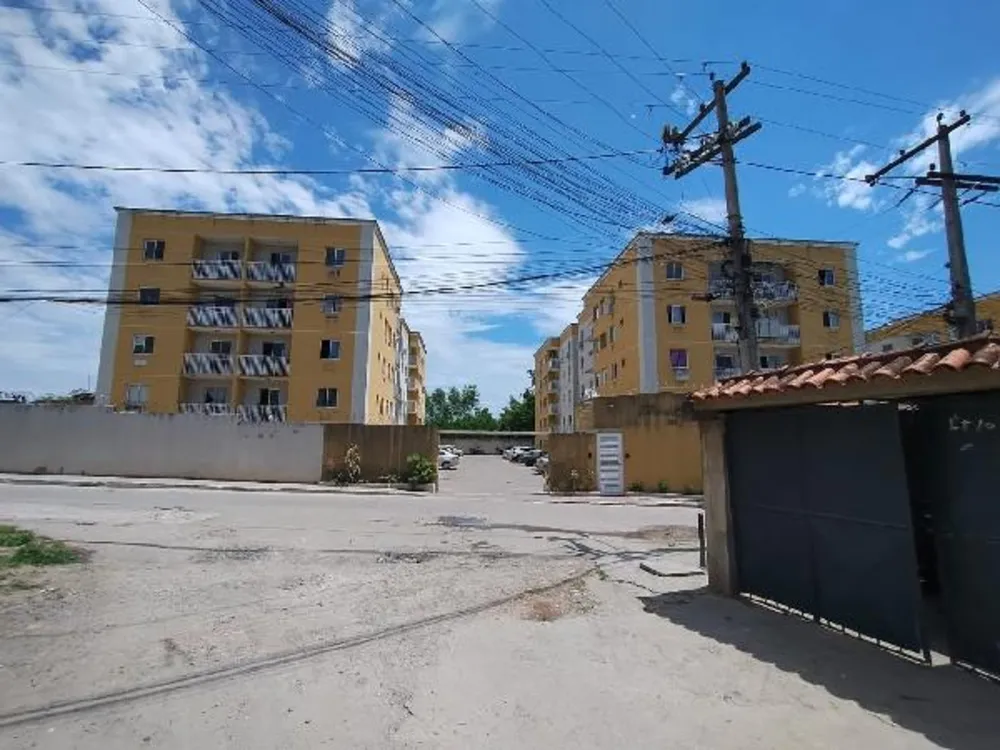 Apartamento, 2 quartos, 56 m² - Foto 1