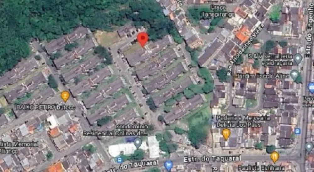 Apartamento, 2 quartos, 10 m² - Foto 3