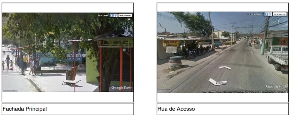 Apartamento, 2 quartos, 10 m² - Foto 1