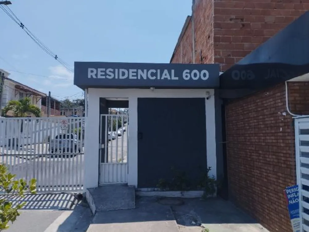 Apartamento, 2 quartos, 40 m² - Foto 2