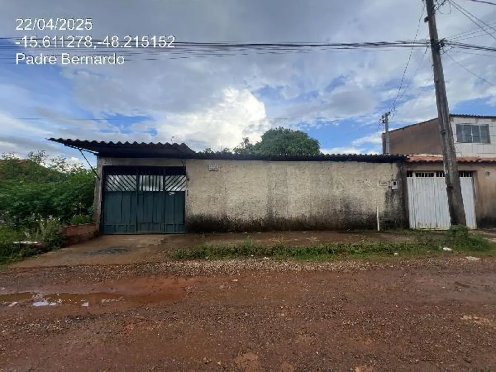 Casa, 2 quartos, 250 m² - Foto 2