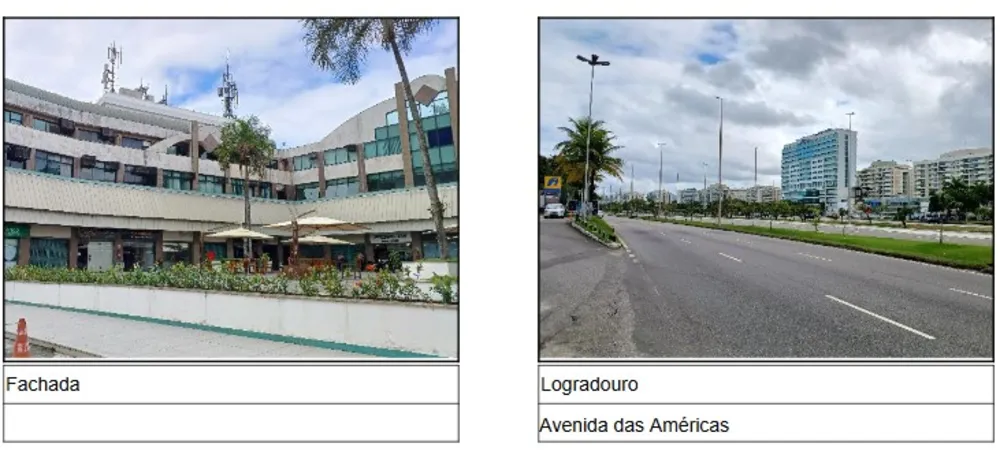 Imóvel Comercial, 31 m² - Foto 1
