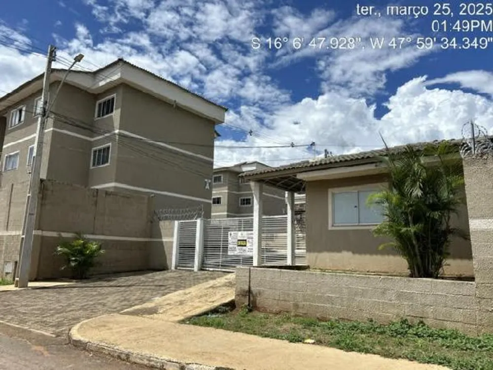 Apartamento, 2 quartos, 48 m² - Foto 1