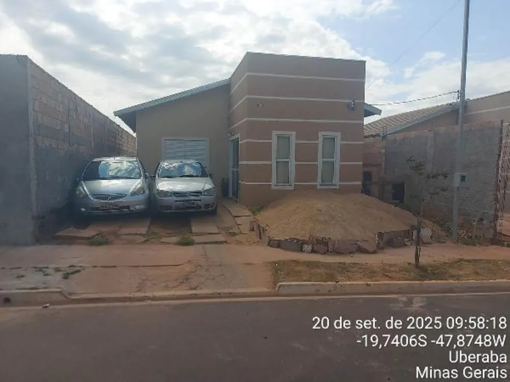 Casa, 2 quartos, 200 m² - Foto 1