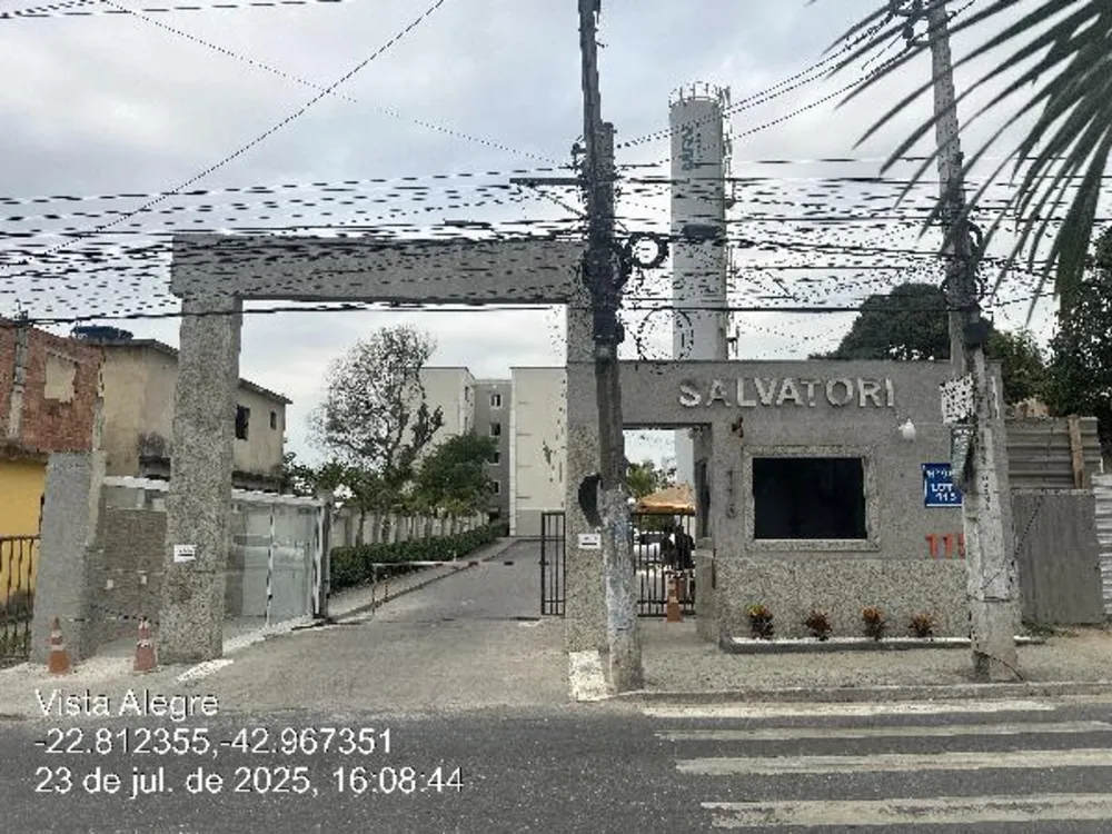 Apartamento, 2 quartos, 51 m² - Foto 1