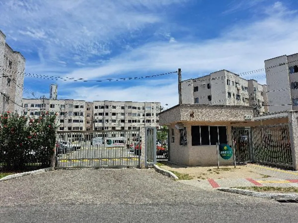 Apartamento, 2 quartos, 58 m² - Foto 1