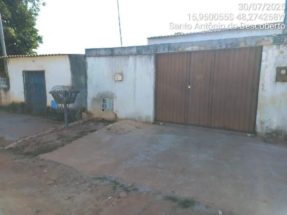 Casa, 2 quartos, 180 m² - Foto 1