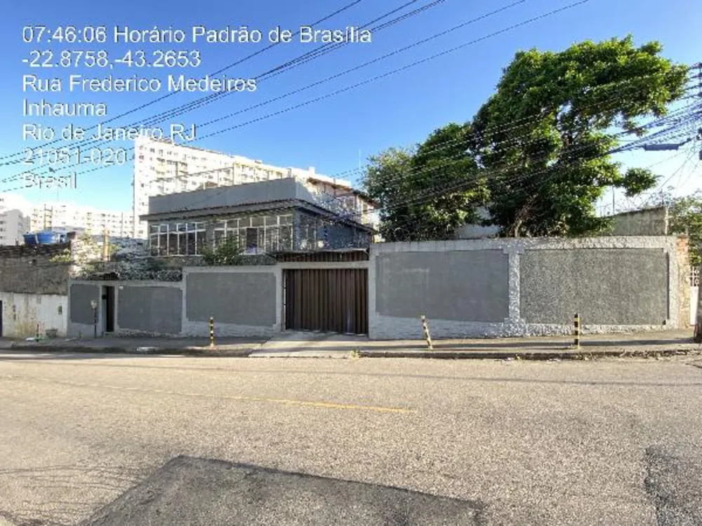 Casa, 4 quartos, 360 m² - Foto 2