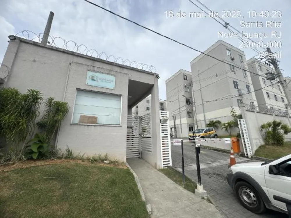 Apartamento, 2 quartos, 45 m² - Foto 1