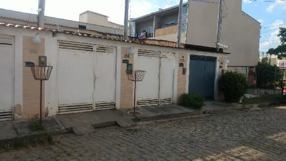 Casa, 1 quarto, 153 m² - Foto 2