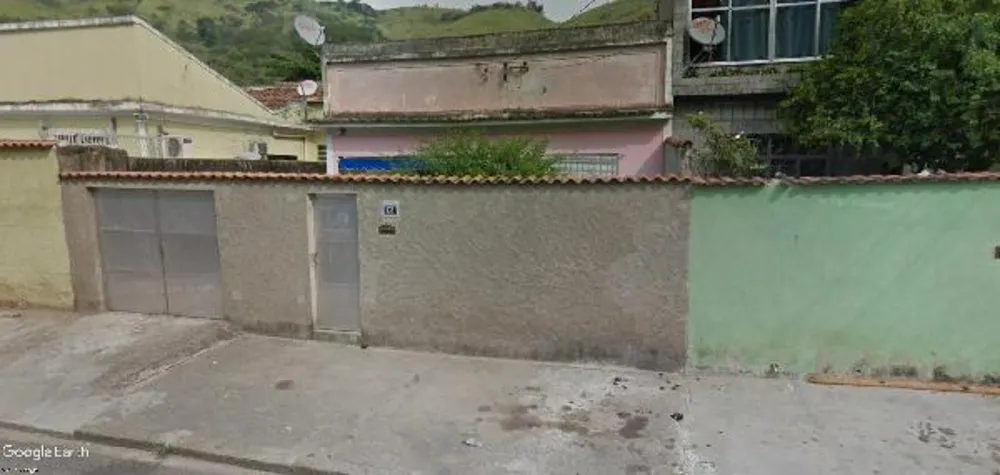 Casa, 2 quartos, 230 m² - Foto 1