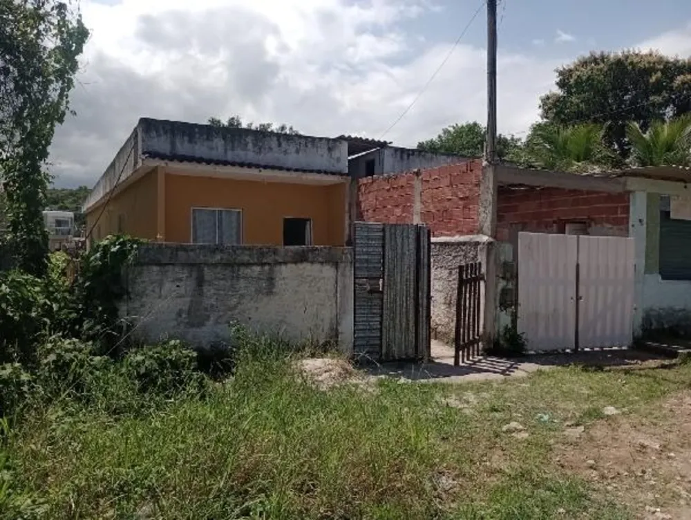 Casa, 2 quartos, 180 m² - Foto 2
