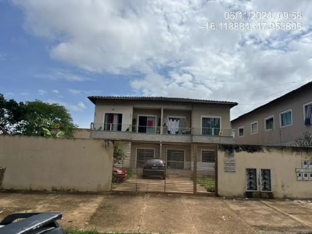 Apartamento, 2 quartos, 49 m² - Foto 2
