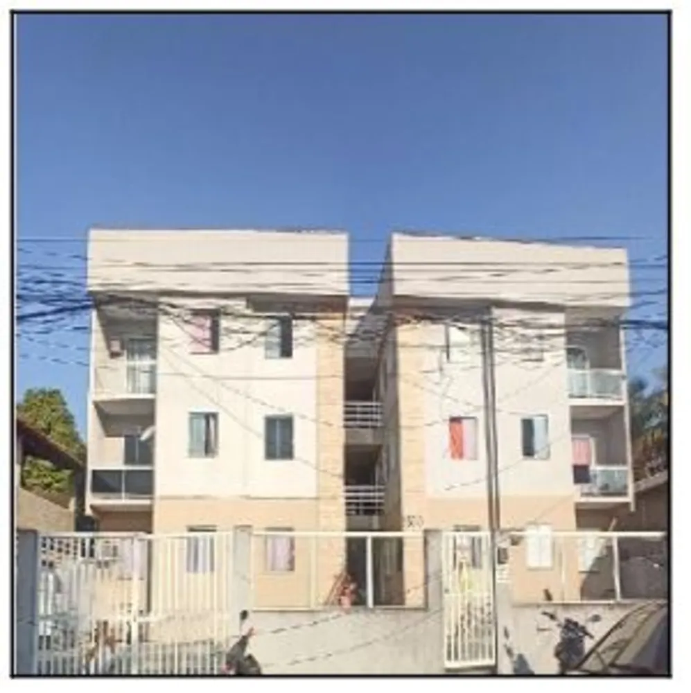 Apartamento, 1 quarto, 48 m² - Foto 1