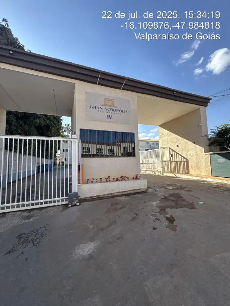 Apartamento, 2 quartos, 48 m² - Foto 2