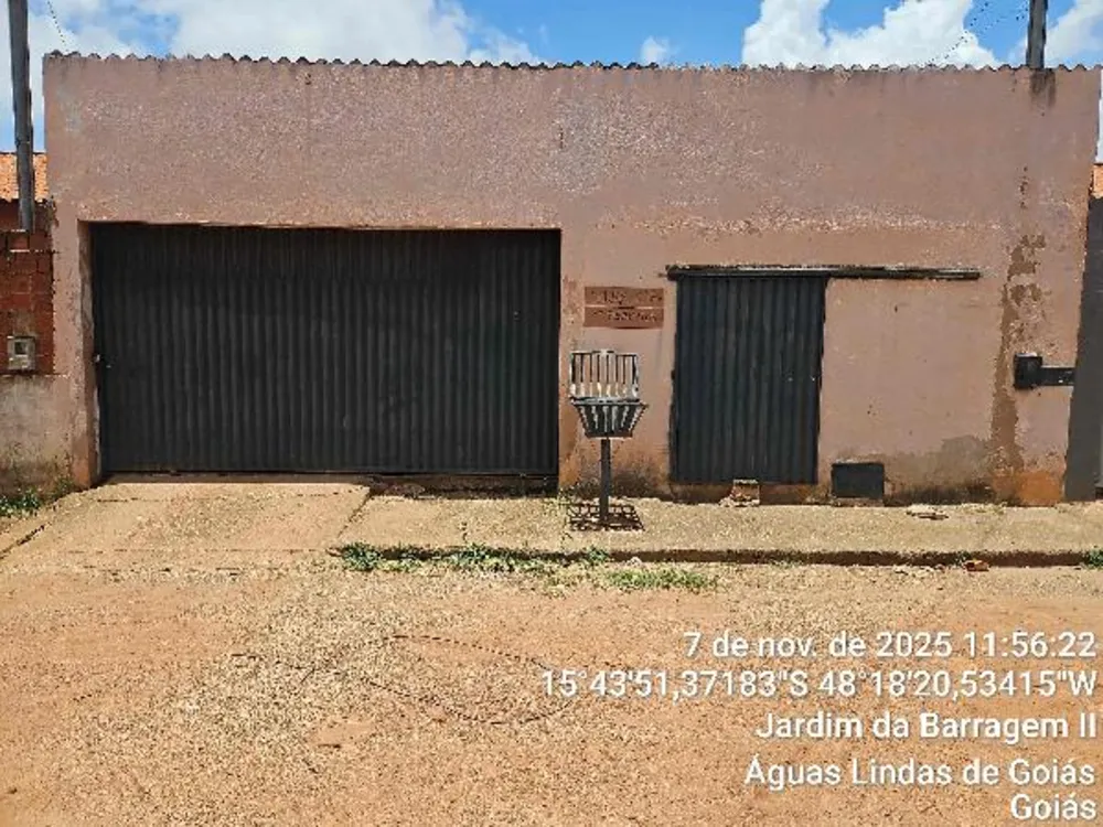 Casa, 2 quartos, 300 m² - Foto 2