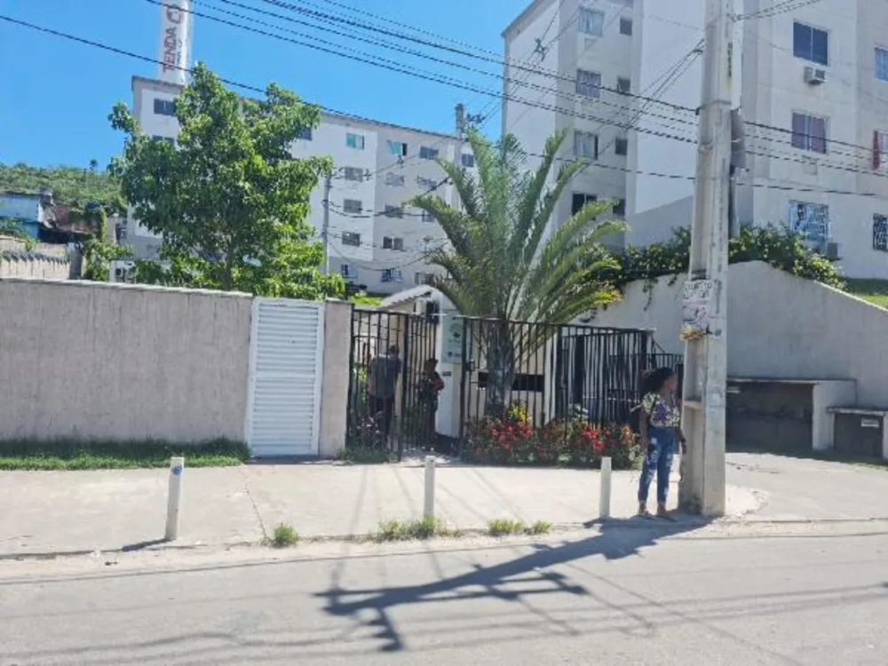 Apartamento, 3 quartos, 75 m² - Foto 2