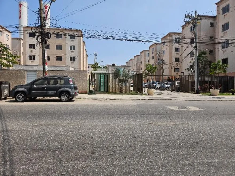 Apartamento, 40 m² - Foto 1