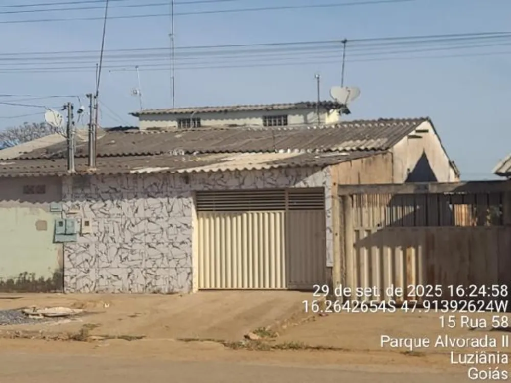 Casa, 2 quartos, 168 m² - Foto 1