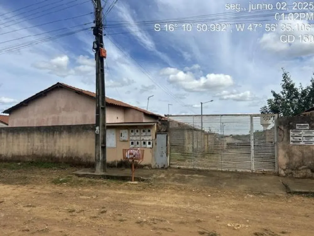Casa, 2 quartos, 123 m² - Foto 1