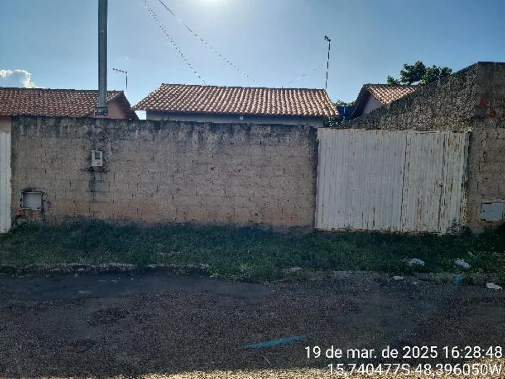 Casa, 2 quartos, 180 m² - Foto 1
