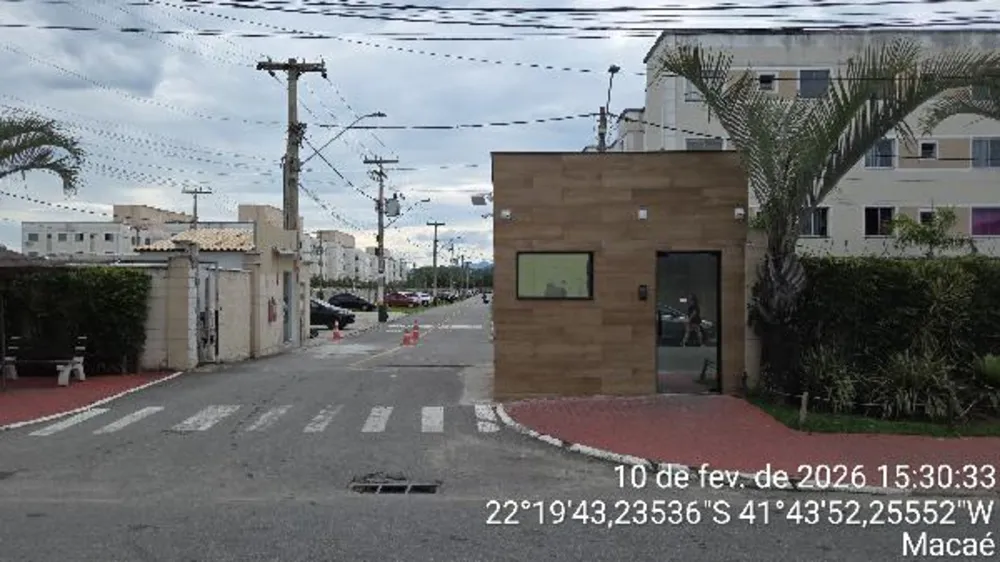 Apartamento, 2 quartos, 44 m² - Foto 1