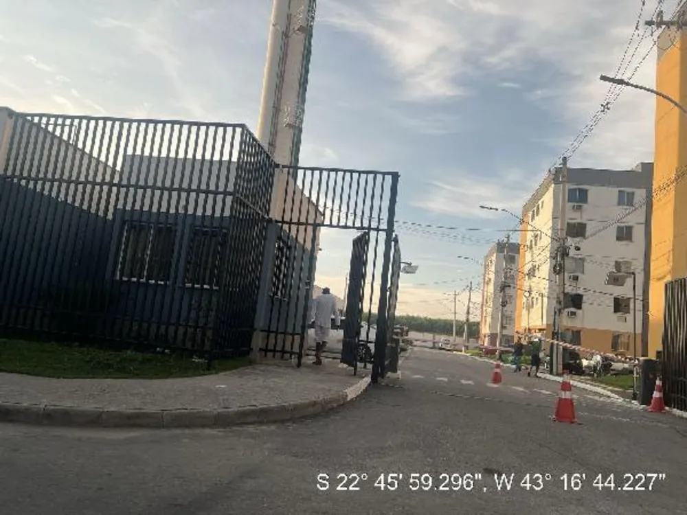 Apartamento, 2 quartos, 40 m² - Foto 1
