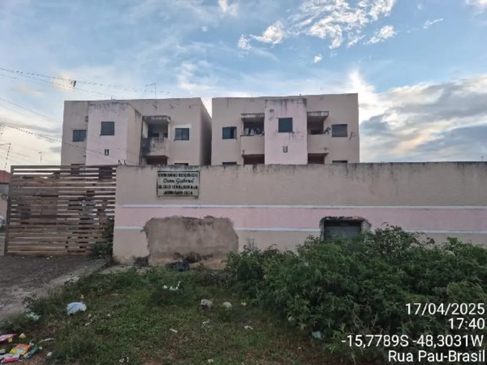 Apartamento, 2 quartos, 52 m² - Foto 2