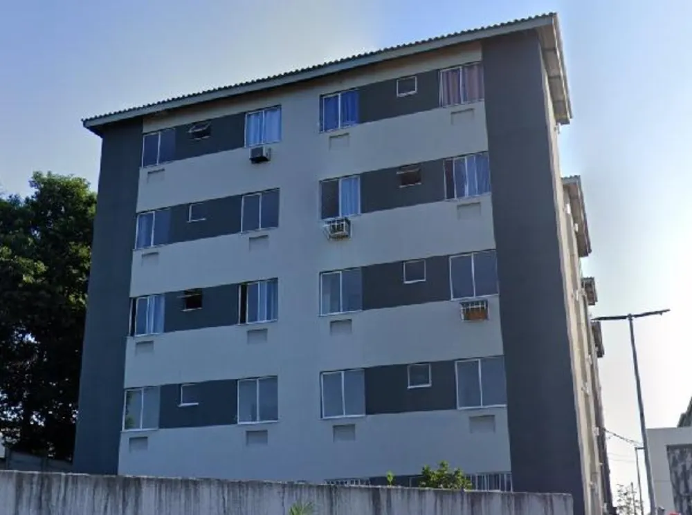 Apartamento, 2 quartos, 43 m² - Foto 1