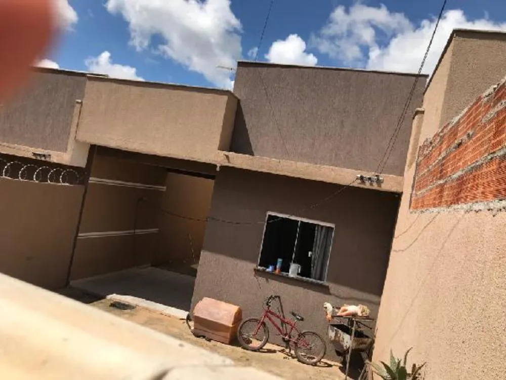 Casa, 2 quartos, 180 m² - Foto 2